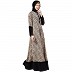 Casual dress with leopard print Casual dress with leopard print